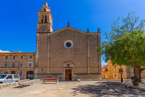 Landsbyhus i Selva, Mallorca, Selva - € 450.000 | Ref: CAI20655 - foto 20