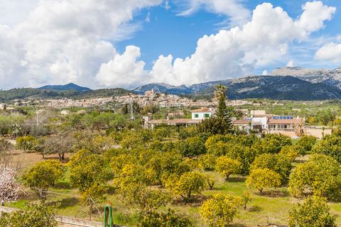 Landsbyhus i Selva, Mallorca, Selva - € 450.000 | Ref: CAI20655 - foto 23