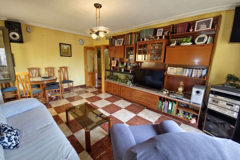 Penthouse i Orihuela, Alicante, Orihuela - € 200.000 | Ref: SS00-128A - foto 5