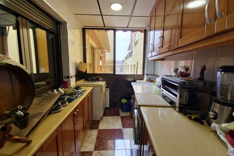 Penthouse i Orihuela, Alicante, Orihuela - € 200.000 | Ref: SS00-128A - foto 8
