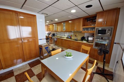 Penthouse i Orihuela, Alicante, Orihuela - € 200.000 | Ref: SS00-128A - foto 10