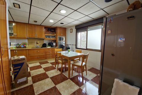 Penthouse i Orihuela, Alicante, Orihuela - € 200.000 | Ref: SS00-128A - foto 11