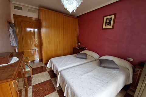 Penthouse i Orihuela, Alicante, Orihuela - € 200.000 | Ref: SS00-128A - foto 16