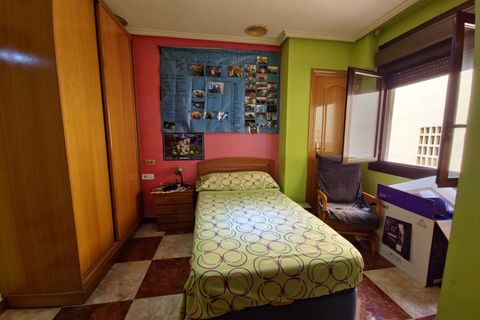 Penthouse i Orihuela, Alicante, Orihuela - € 200.000 | Ref: SS00-128A - foto 21