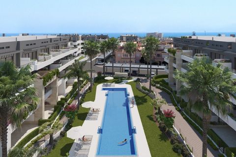 Lejlighed i Playa Flamenca, Alicante, Playa Flamenca - € 326.000 | Ref: FALC-SvHa-41977 - foto 2