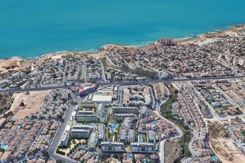 Lejlighed i Playa Flamenca, Alicante, Playa Flamenca - € 326.000 | Ref: FALC-SvHa-41977 - foto 3