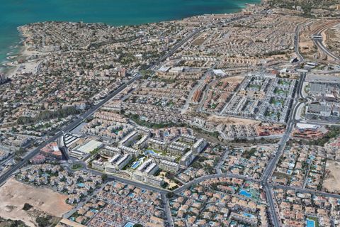 Lejlighed i Playa Flamenca, Alicante, Playa Flamenca - € 326.000 | Ref: FALC-SvHa-41977 - foto 4