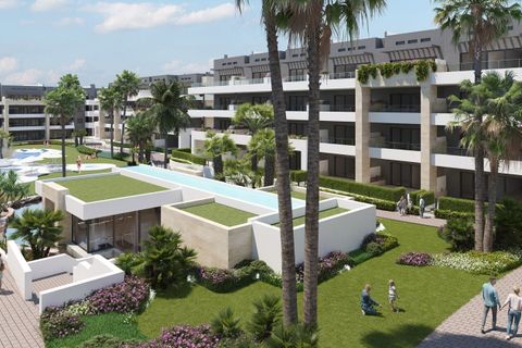 Lejlighed i Playa Flamenca, Alicante, Playa Flamenca - € 326.000 | Ref: FALC-SvHa-41977 - foto 5