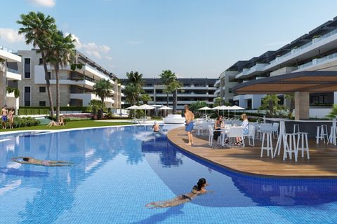 Lejlighed i Playa Flamenca, Alicante, Playa Flamenca - € 326.000 | Ref: FALC-SvHa-41977 - foto 6