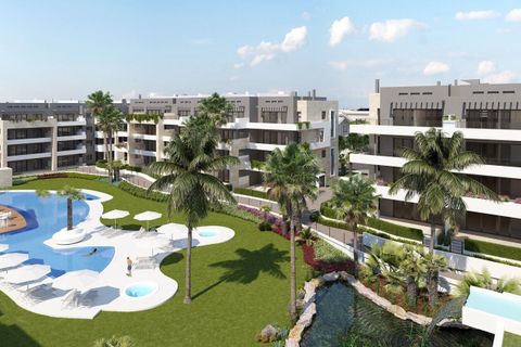 Lejlighed i Playa Flamenca, Alicante, Playa Flamenca - € 326.000 | Ref: FALC-SvHa-41977 - foto 7