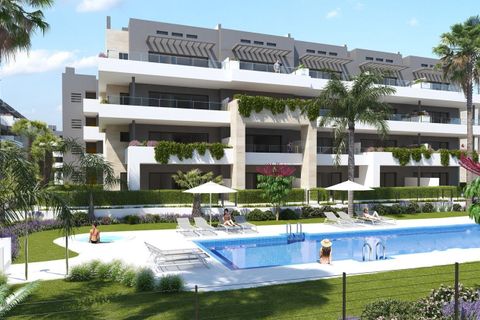 Lejlighed i Playa Flamenca, Alicante, Playa Flamenca - € 326.000 | Ref: FALC-SvHa-41977 - foto 10