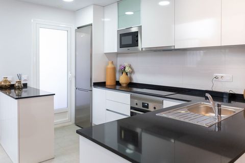 Bungalow em Pulpi, Almeria, Pulpi - € 147.000 | Ref: FALC-SvHa-40622 - foto 10