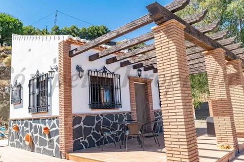 Finca a Torrox, Malaga, Torrox - € 750/mes | Ref: TRCP127 - foto 2