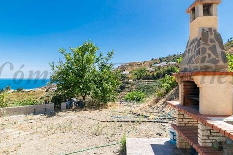 Finca a Torrox, Malaga, Torrox - € 750/mes | Ref: TRCP127 - foto 10