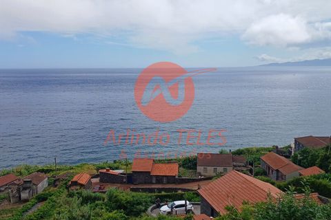 Byhus i Calheta, Sao Jorge, Calheta - € 150.000 | Ref: M950 - foto 5
