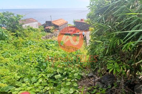 Byhus i Calheta, Sao Jorge, Calheta - € 150.000 | Ref: M950 - foto 15