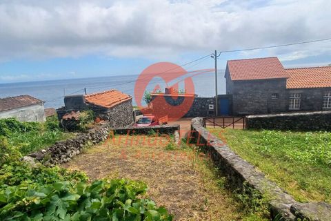 Byhus i Calheta, Sao Jorge, Calheta - € 150.000 | Ref: M950 - foto 16
