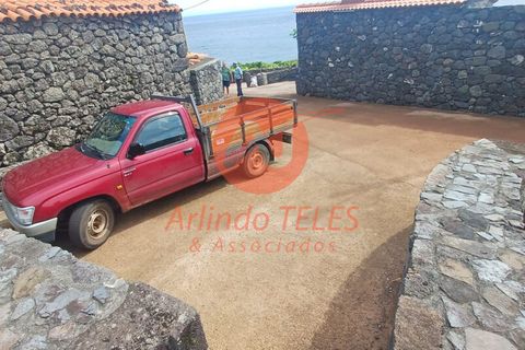 Byhus i Calheta, Sao Jorge, Calheta - € 150.000 | Ref: M950 - foto 17