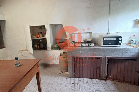 Byhus i Calheta, Sao Jorge, Calheta - € 150.000 | Ref: M950 - foto 20