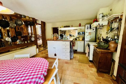 Landsbyhus i Douzains, Lot-et-Garonne, Douzains - € 214.000 | Ref: BVI76161 - foto 6