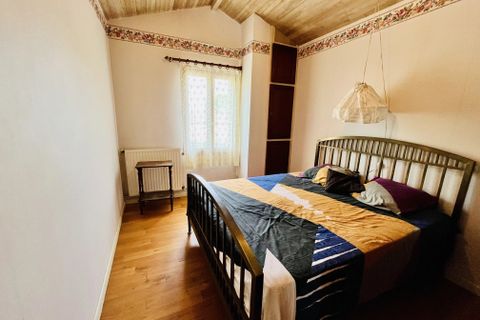 Landsbyhus i Douzains, Lot-et-Garonne, Douzains - € 214.000 | Ref: BVI76161 - foto 10