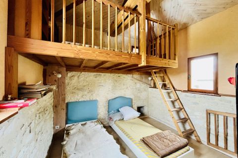 Landsbyhus i Douzains, Lot-et-Garonne, Douzains - € 214.000 | Ref: BVI76161 - foto 11