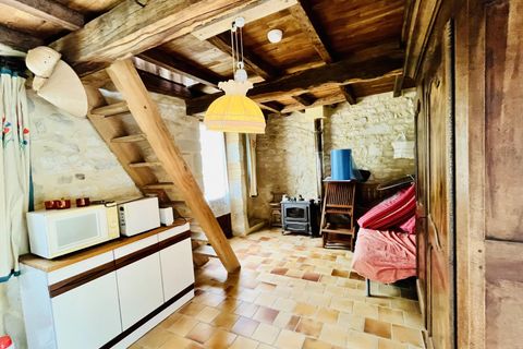 Landsbyhus i Douzains, Lot-et-Garonne, Douzains - € 214.000 | Ref: BVI76161 - foto 9