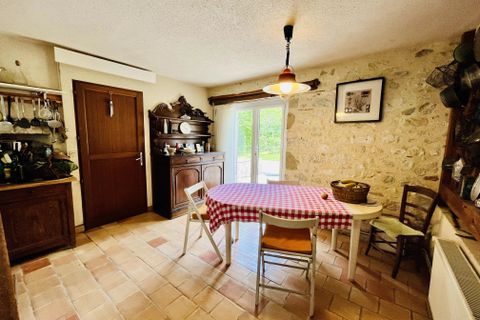 Landsbyhus i Douzains, Lot-et-Garonne, Douzains - € 214.000 | Ref: BVI76161 - foto 5
