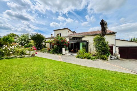 Landsbyhus i Douzains, Lot-et-Garonne, Douzains - € 214.000 | Ref: BVI76161 - foto 13