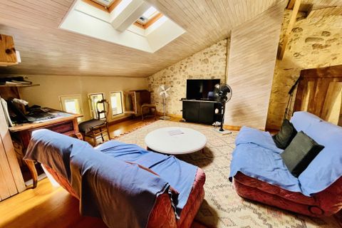 Landsbyhus i Douzains, Lot-et-Garonne, Douzains - € 214.000 | Ref: BVI76161 - foto 7