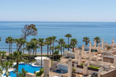 Penthouse i Estepona, Malaga, Estepona - € 630 000 | Ref: CRK0098 - foto 2