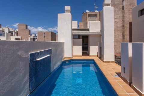 Penthouse i Estepona, Malaga, Estepona - € 630 000 | Ref: CRK0098 - foto 3