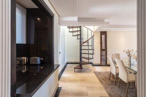Penthouse i Estepona, Malaga, Estepona - € 630 000 | Ref: CRK0098 - foto 5