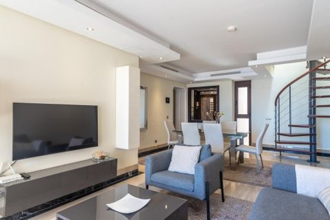 Penthouse i Estepona, Malaga, Estepona - € 630 000 | Ref: CRK0098 - foto 6