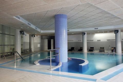 Penthouse i Estepona, Malaga, Estepona - € 630 000 | Ref: CRK0098 - foto 9