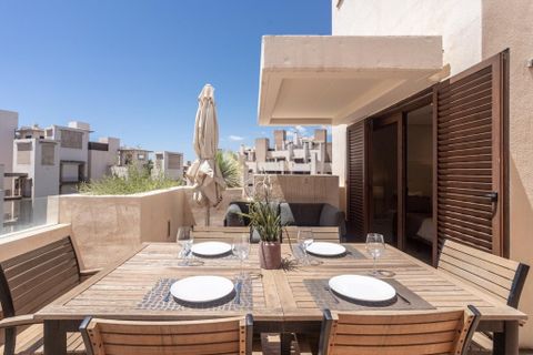 Penthouse i Estepona, Malaga, Estepona - € 630 000 | Ref: CRK0098 - foto 16