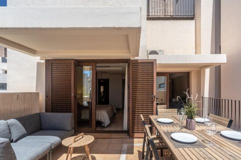 Penthouse i Estepona, Malaga, Estepona - € 630 000 | Ref: CRK0098 - foto 18