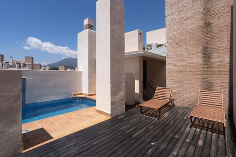 Penthouse i Estepona, Malaga, Estepona - € 630 000 | Ref: CRK0098 - foto 25