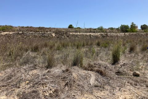 Terra a Benissa, Alicante, Benissa - € 196.000 | Ref: G-1793-AMB - foto 2