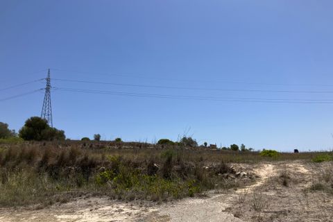 Terra a Benissa, Alicante, Benissa - € 196.000 | Ref: G-1793-AMB - foto 7