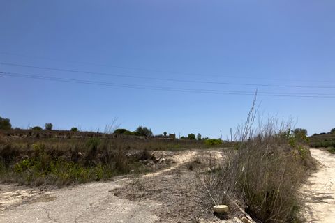 Terra a Benissa, Alicante, Benissa - € 196.000 | Ref: G-1793-AMB - foto 8