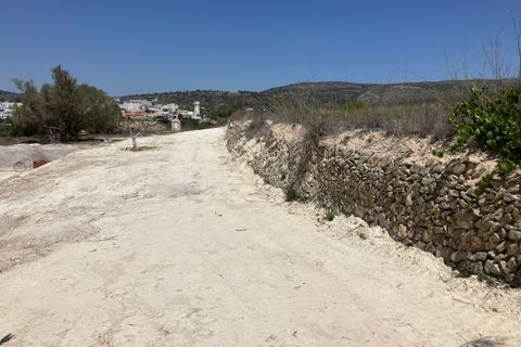 Terra a Benissa, Alicante, Benissa - € 196.000 | Ref: G-1793-AMB - foto 9