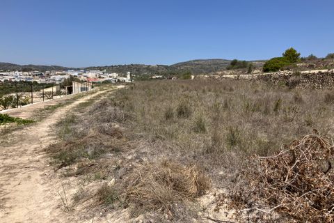 Terra a Benissa, Alicante, Benissa - € 196.000 | Ref: G-1793-AMB - foto 11