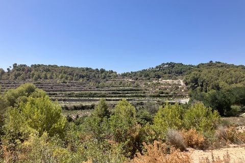 Helårsgrund i Teulada, Alicante, Teulada - € 400.000 | Ref: G-1792-AMB - foto 2