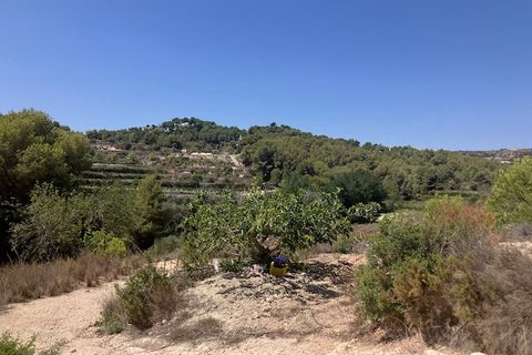 Helårsgrund i Teulada, Alicante, Teulada - € 400.000 | Ref: G-1792-AMB - foto 3