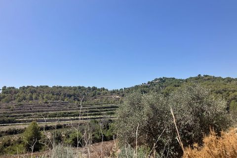Helårsgrund i Teulada, Alicante, Teulada - € 400.000 | Ref: G-1792-AMB - foto 4