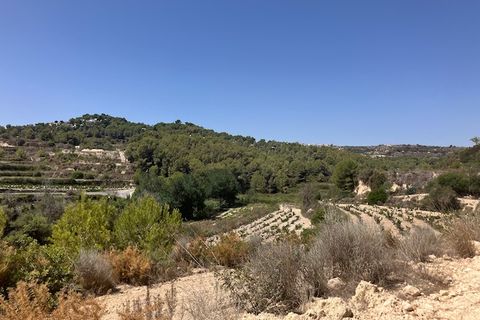 Helårsgrund i Teulada, Alicante, Teulada - € 400.000 | Ref: G-1792-AMB - foto 6
