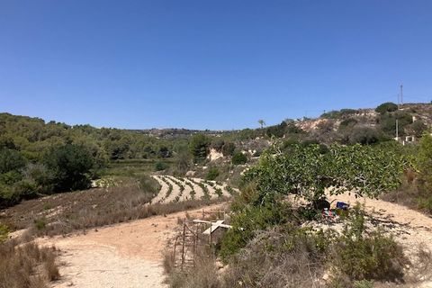 Helårsgrund i Teulada, Alicante, Teulada - € 400.000 | Ref: G-1792-AMB - foto 7