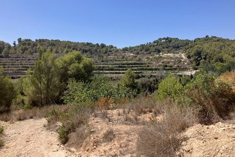 Helårsgrund i Teulada, Alicante, Teulada - € 400.000 | Ref: G-1792-AMB - foto 8