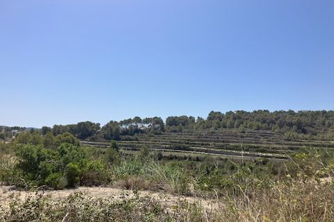 Helårsgrund i Teulada, Alicante, Teulada - € 400.000 | Ref: G-1792-AMB - foto 9